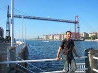 Mikel Torres se presentará a la reelección como secretario general de los Socialistas Vizcaínos 