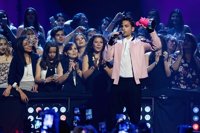 ¿Por qué esta madre le prohibió a su hija de 7 años cantar una canción de Maluma?
