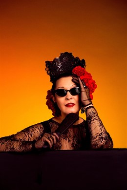 Martirio celebrará 30 años de carrera artística