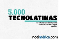 ¿Tienen futuro las 'Tecnolatinas'?