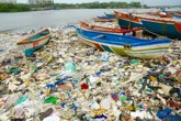Foto: Día Mundial de los Océanos, por un mar libre de plásticos