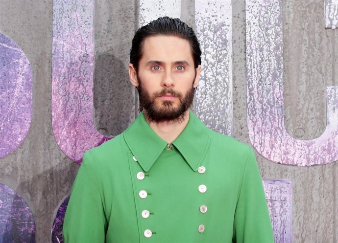 Jared Leto/CORDONPRESS
