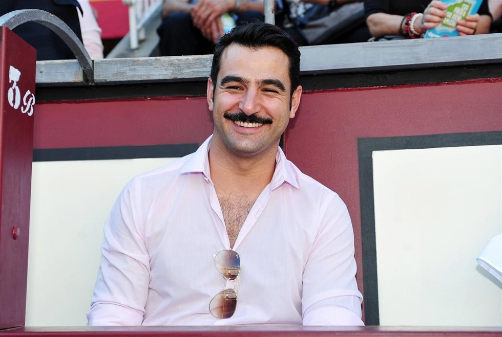 ANTONIO VELÁZQUEZ/JAVIER GALVEZ