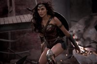 Wonder Woman, vetada en un festival de cine en Argelia