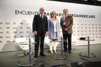 Felaban defiende las reformas como la única manera de favorecer el "desarrollo sostenible"