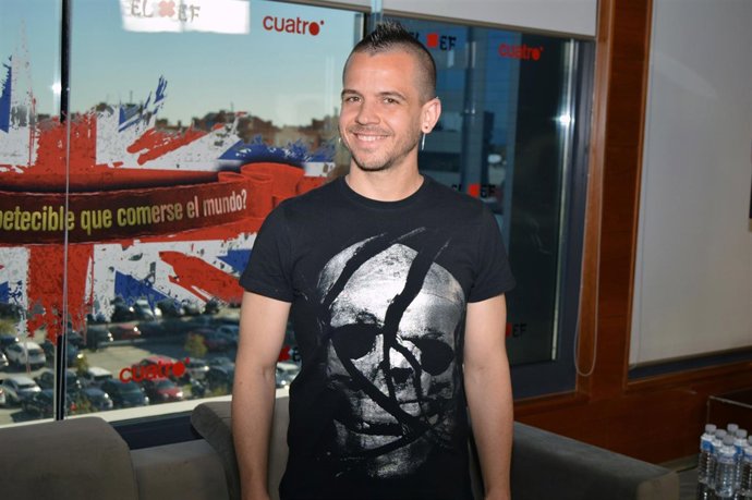 DAVID MUÑOZ