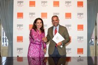 Orange España se suma al proyecto del Centro Botín como Socio Digital en exclusiva