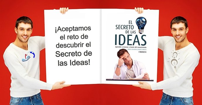EL SECRETO DE LAS IDEAS