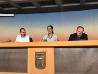Cs carga contra "preguntas ideológicas" a los candidatos a Unidades de Apoyo a la Seguridad por parte de Ahora Madrid