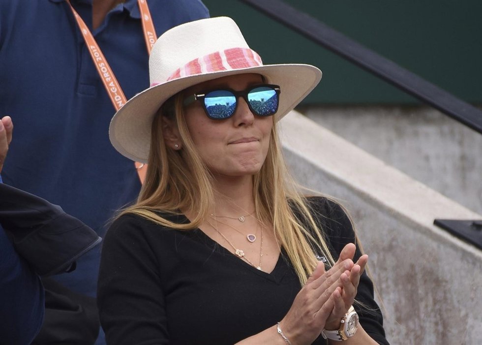 Jelena Djokovic/CORDONPRESS