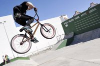 Antequera propone que su 'skate park' lleve el nombre de Ignacio Echeverría