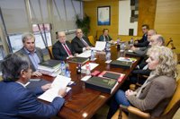 El Gobierno ratifica el acuerdo de Sodercan con Sidenor para adquirir 25% del capital social