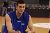 Caner-Medley vuelve al Movistar Estudiantes seis años después