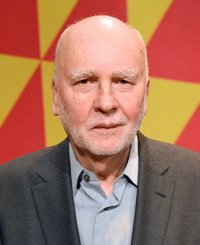 El poeta Adam Zagajewski, Premio Princesa de Asturias de las Letras 2017