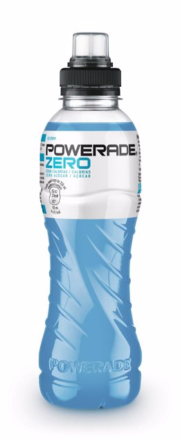 Powerade Zero Azúcar