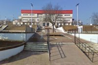 La Junta adjudica por 133.000 euros la retirada de amianto del IES Lope de Vega de Fuente Obejuna (Córdoba)