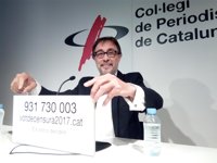 Benedito emprende una moción de censura contra Bartomeu