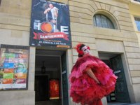 'The Hole' regresa al Teatro Gayarre con una edición especial para Sanfermines