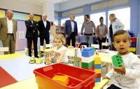 El calendario escolar se aprueba esta viernes en la mesa sectorial