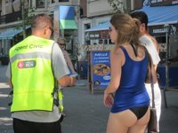 Adecco busca a 135 personas para trabajar en Barcelona