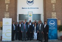 Central Lechera Asturiana realiza una donación extraordinaria al Banco de Alimentos a través de la Fundación Alimentum