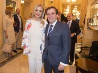 Martínez-Almeida enmarca la moción de censura en un “show” y en la “política espectáculo” de Podemos