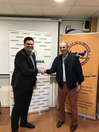 Mercadona participa este fin de semana en la Operación Kilo y renueva su convenio con los bancos de alimentos canarios