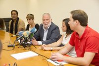 Cantabria acogerá a 76 niños saharauis este verano