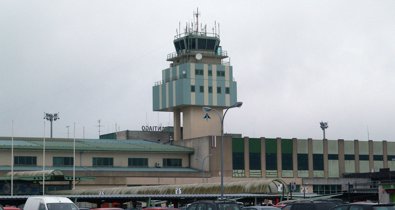 Aeropuertos