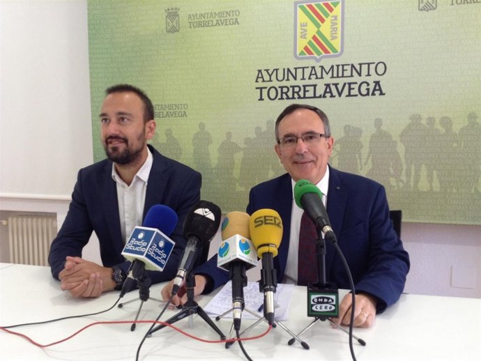 López Estrada  y Cruz Viadero