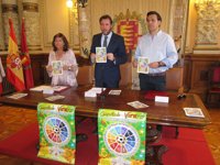 Los asistentes a comedores escolares de verano en Valladolid tendrán también merienda