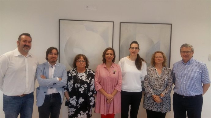 Jurado del Premio Aragón Goya