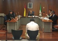 Acepta dos años y medio de cárcel por el atropello mortal de dos ciclistas en Campillos