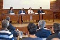 Pamplona acoge la 57 Reunión hispano-francesa de higiene y sanidad animal