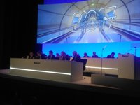 Sacyr abrirá el consejo a los cambios de su accionariado