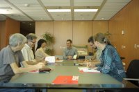 Pedro Sánchez reservará en su Ejecutiva un área para la Transición Ecológica