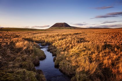 La espectacular Irlanda del Norte de Juego de Tronos