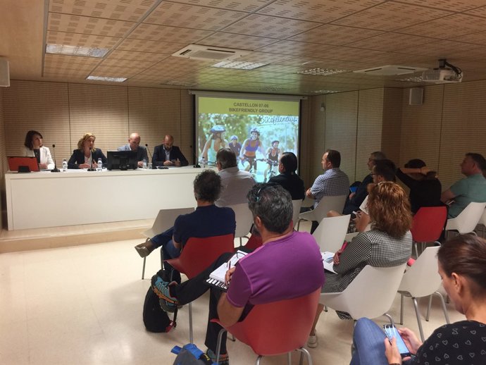 Ndp La Diputación Convierte El Cicloturismo En Un Eje Estratégico De La Promoció