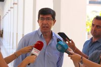 Marín cuantifica entre 100 y 120 millones el impacto de la rebaja del impuesto de sucesiones en el Presupuesto de 2018