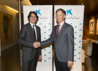 Fundación Investigación HM Hospitales y Fundación "La Caixa" estudiarán cómo detener la neurodegeneración del Parkinson