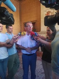 El PP apoyará los informes del Consell a favor a incluir el monumento de sa Feixina en el catálogo de Patrimonio de Cort