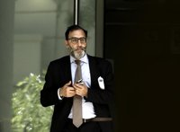 CGPJ obliga a Velasco a seguir con 'Púnica' y 'Lezo' hasta que se incorpore García Castellón