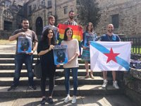 El BNG pedirá instaurar el 8 de junio como "Día de la visibilidad lésbica"