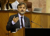 La Junta espera que el TS "ponga las cosas en su sitio" en el caso del centro comercial Nevada