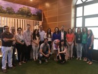 La Junta destina a Pozoblanco (Córdoba) 7,9 millones en políticas de empleo, desarrollo económico y políticas sociales