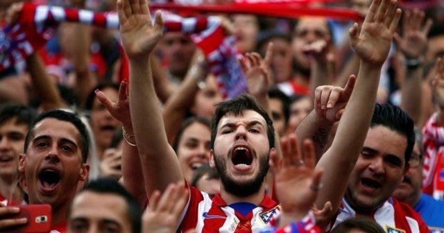 Adiós al Calderón, especial de Movistar+