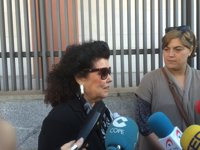 La jueza mantiene la intervención de servidores informáticos de empresas contratistas con el IVAM en la época de Ciscar