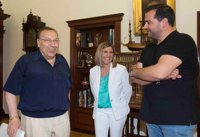 Diputación participa en los conciertos para celebrar los 60 años de trayectoria de Paco Cepero