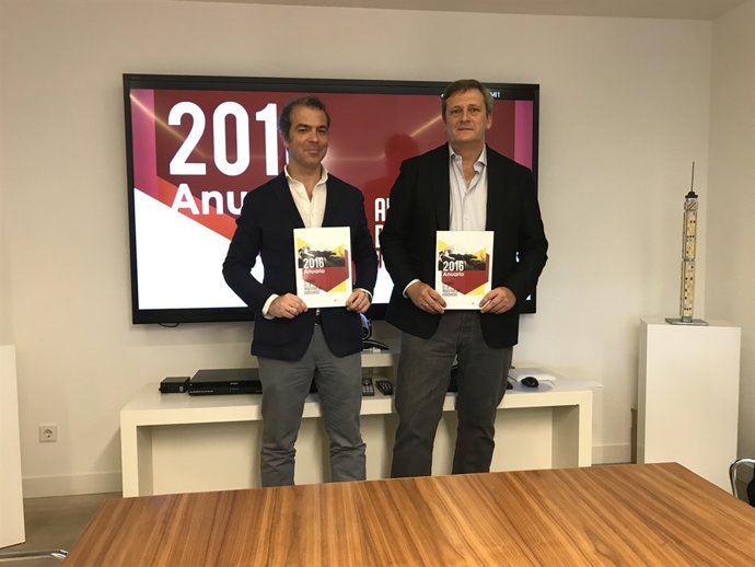 AEVI presenta les dades de la indústria dels videojocs el 2016