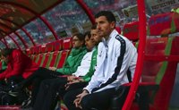 Javi Gracia abandona el banquillo del Rubin Kazan